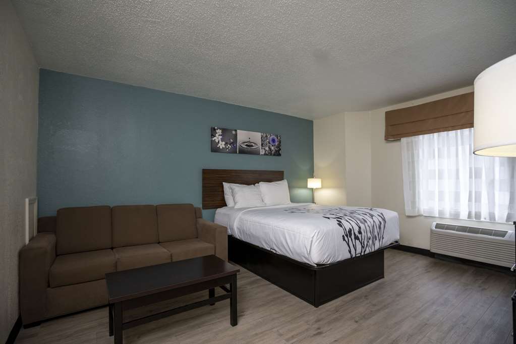 Wingate by Wyndham Myrtle Beach At Outlets - photo 19