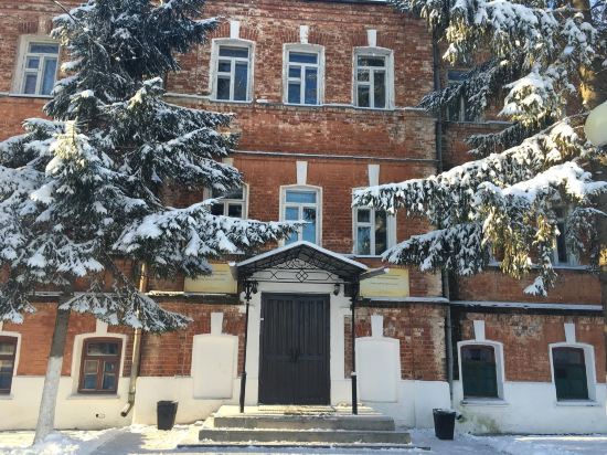 Rizopolozhenskaya - last minute hotel in Suzdal'