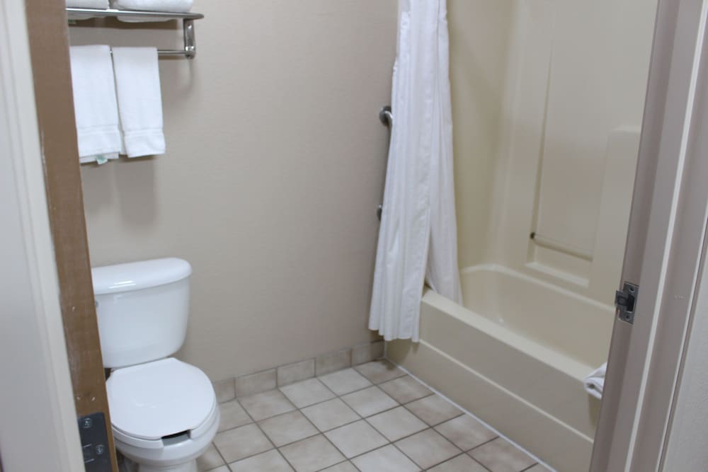Holiday Inn Express Kansas City Liberty by IHG - photo 29