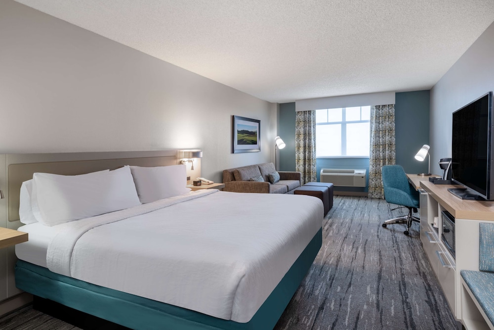 Hilton Garden Inn Jacksonville Ponte Vedra Sawgrass - photo 11