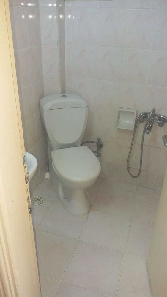 Saray Otel in Mugla, Turkey