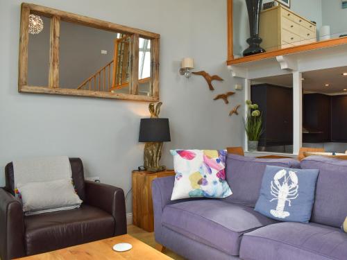 Seapool Retreat — Bideford — photo 5