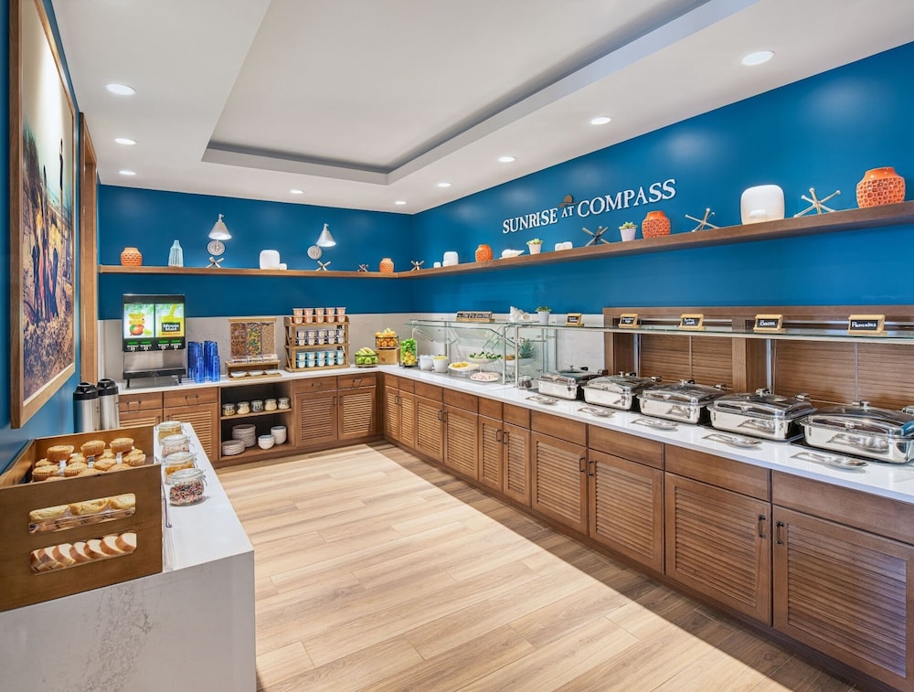 Compass by Margaritaville Flagler Beach in Flagler Beach, United States