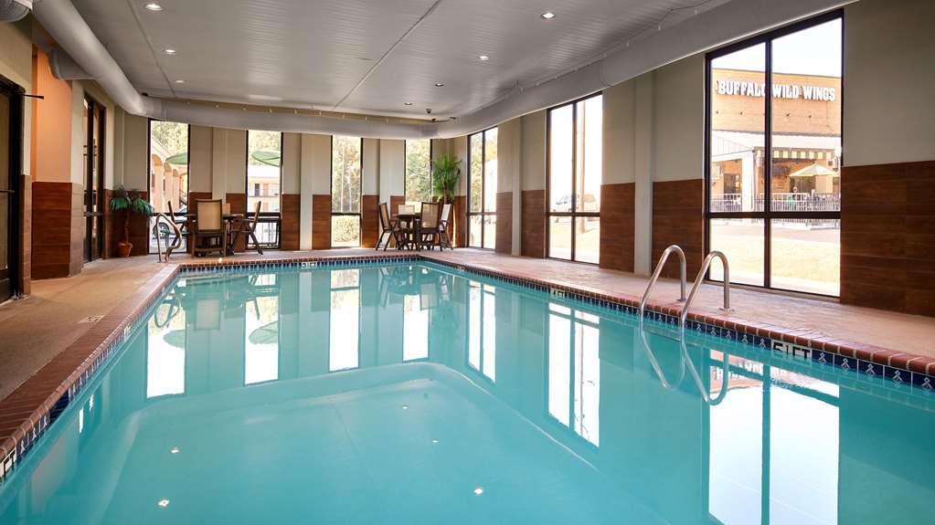 Best Western Executive Suites - photo 33