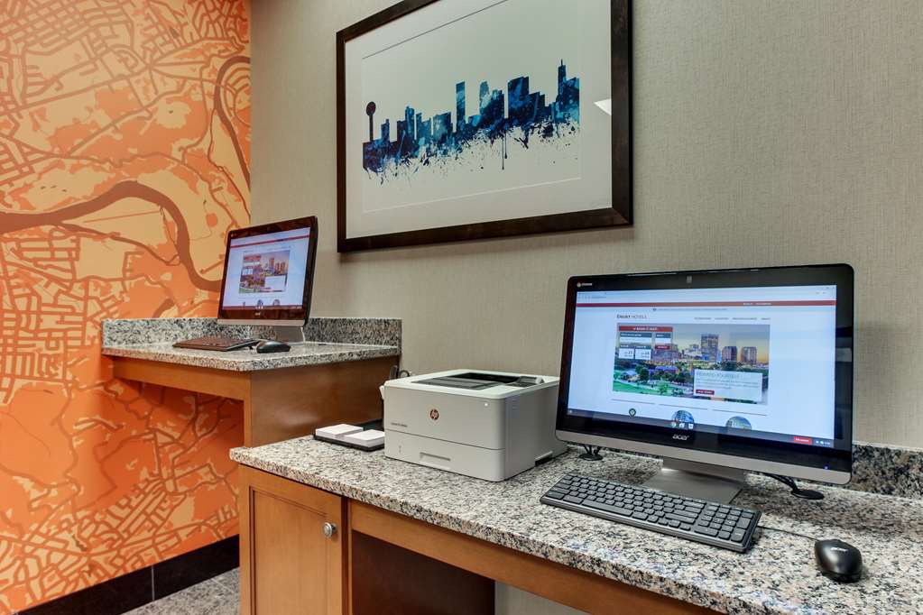 Drury Inn & Suites Knoxville West - photo 47