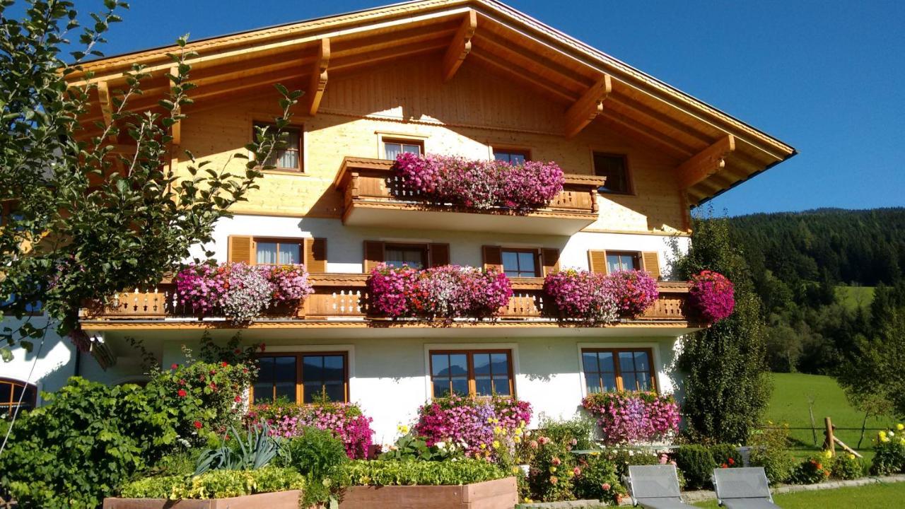 Filzerlehen in Radstadt, Austria