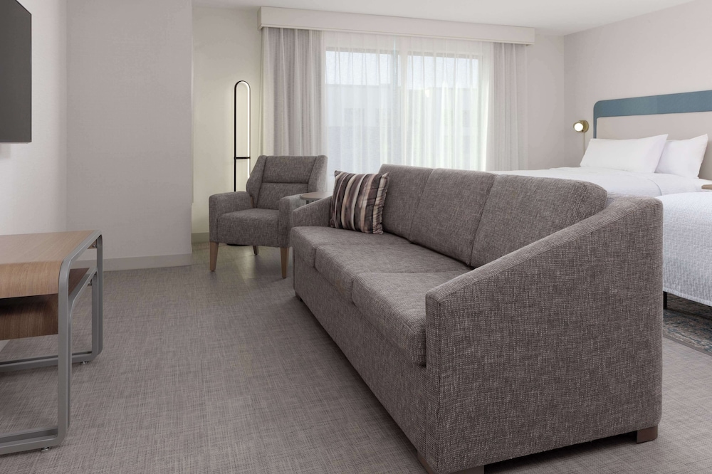 Homewood Suites by Hilton Cypress Orange County - photo 17