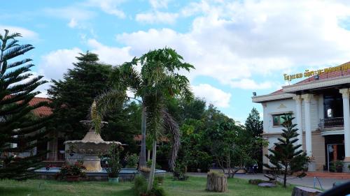 Lattanaphone Phasouk Hotel in Savannakhet, Laos