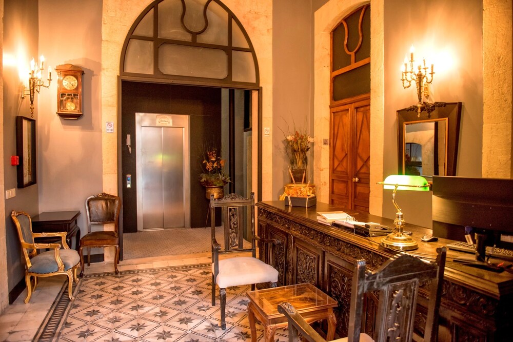 The Liwan Deluxe Hotel — Antakya — photo 3