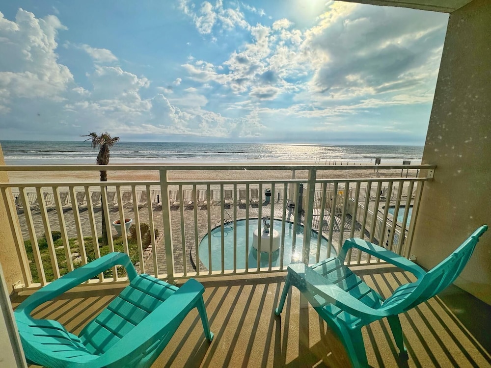 Daytona Inn Studios - photo 11