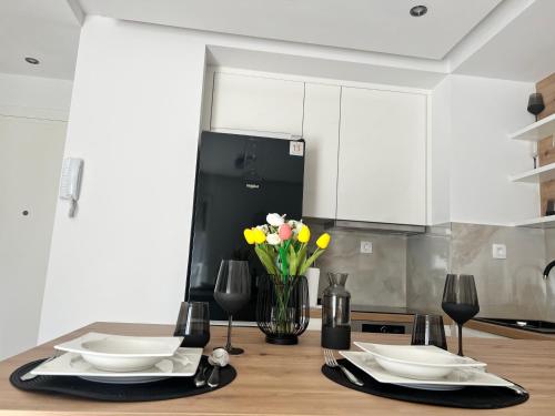 Luxury apartment DreamView — 4-Star Luxury Hotel in Split, Croatia