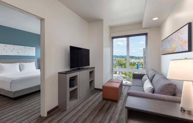 Hyatt House Portland Beaverton - photo 42