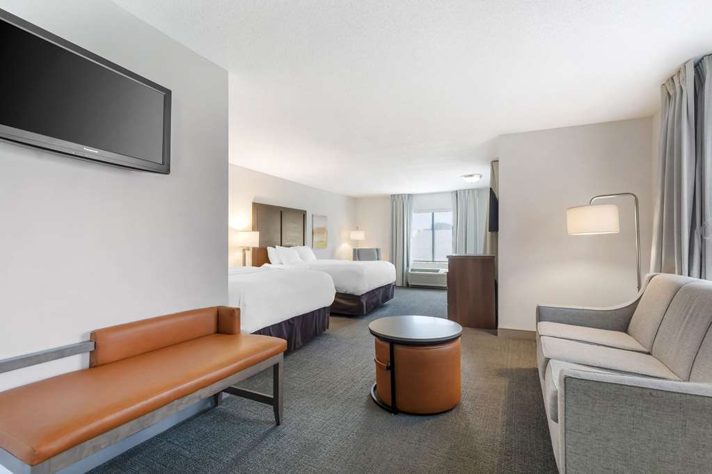 Comfort Inn & Suites Chestertown - photo 19