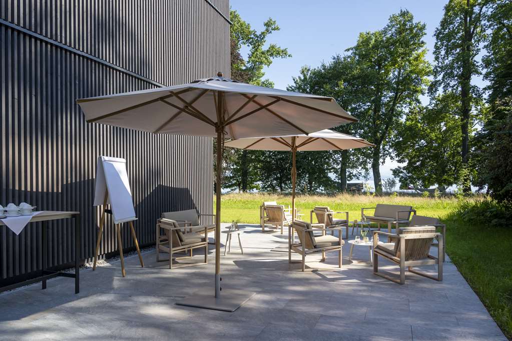 seegut zeppelin buchensaal terrasse