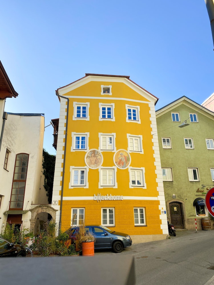 Blackhome Vintage Innsbruck in Innsbruck, Austria