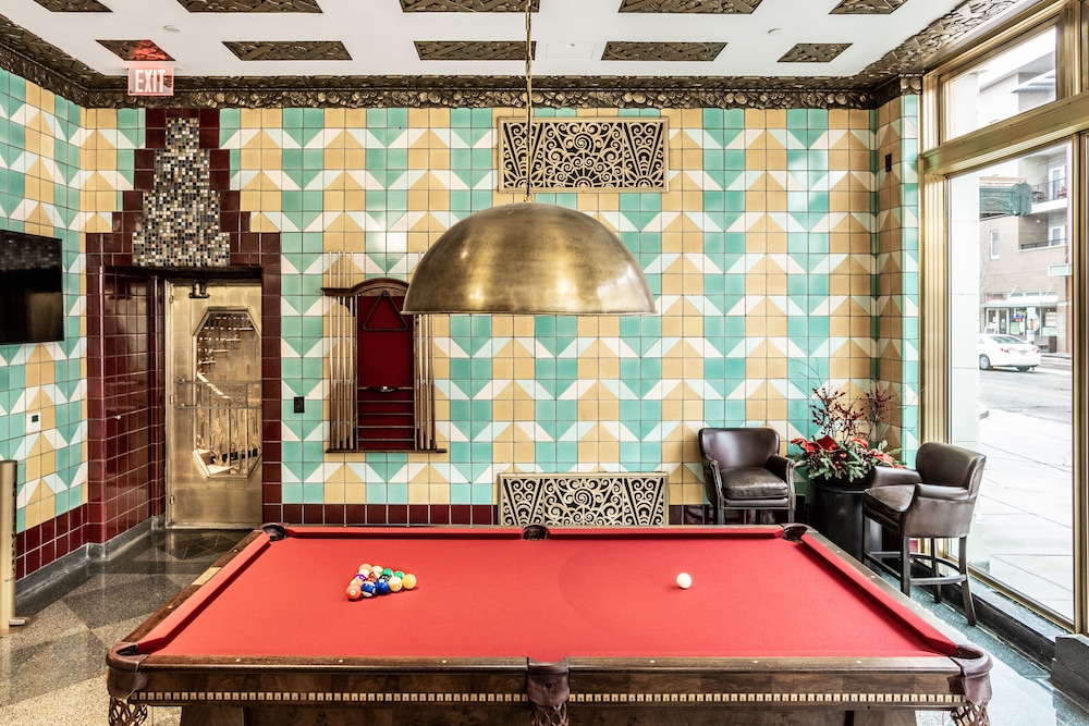 Bottleworks Hotel - photo 58
