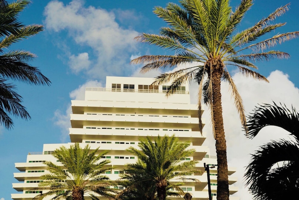 Nobu Hotel Miami Beach - photo 217