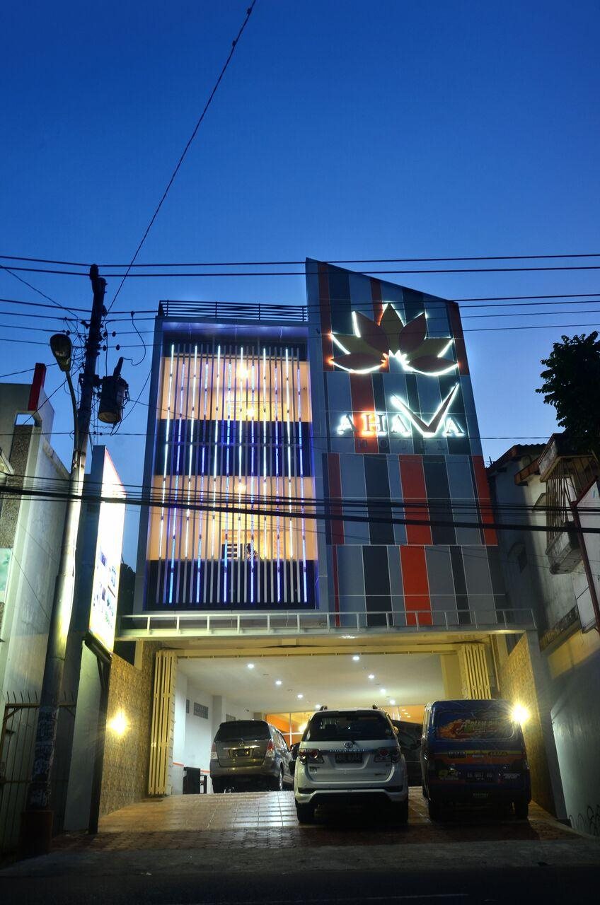Hotel Ahava in Magelang, Indonesia