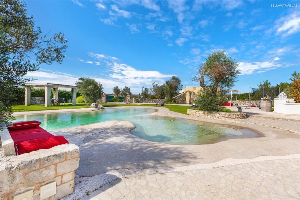 1738 Tenuta Degli Ulivi in Melendugno, Italy