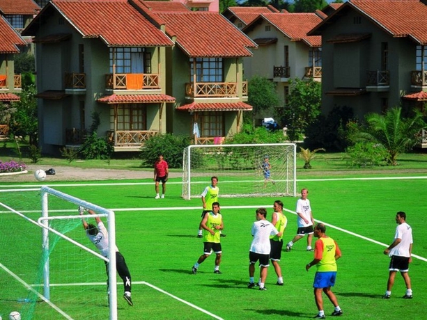 Attaleia Holiday Village — Belek — photo 2
