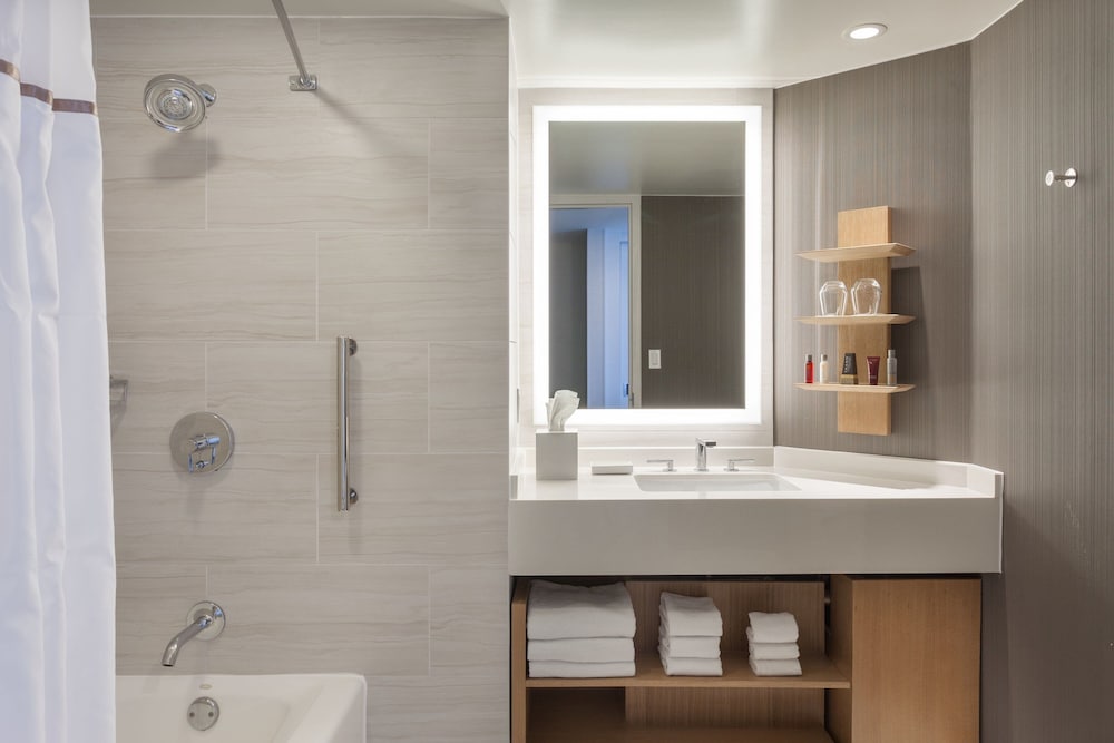 Tampa Marriott Water Street - photo 30