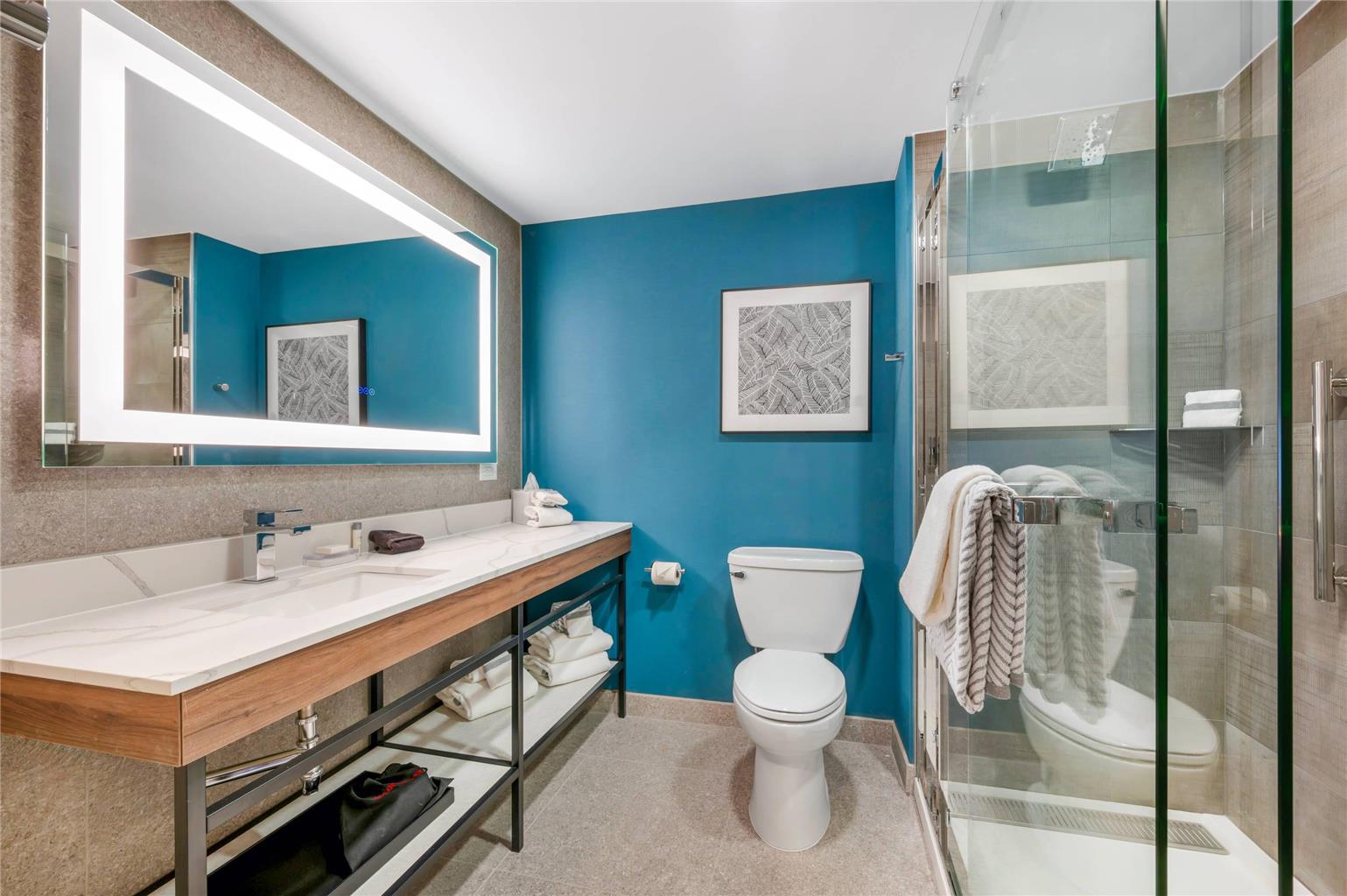 Cambria Hotel Nashville Midtown - photo 28