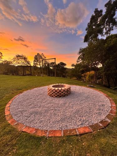 Pousada Sítio São Francisco in Lauro Muller, Brasil