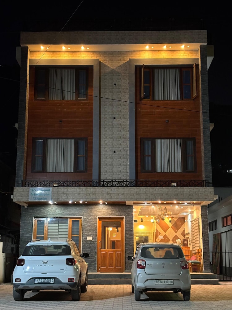 Hotel Himalayan Park - last minute hotel in Unknown City