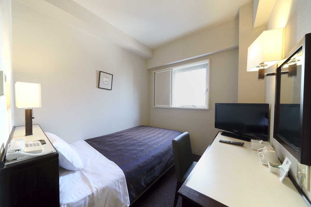 Meitetsu Inn Nagoya Nishiki in Nagoya, Japan