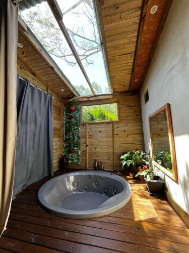 Cabana Canadense - last minute hotel in Unknown City