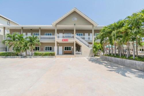 Blue Horizon - last minute hotel in Hua Hin