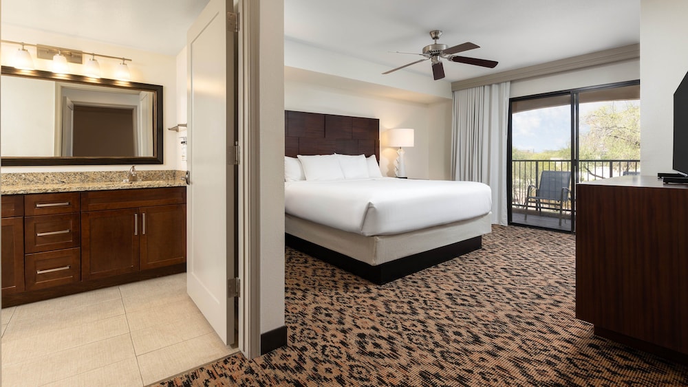 Holiday Inn Club Vacations Scottsdale Resort by IHG - photo 11