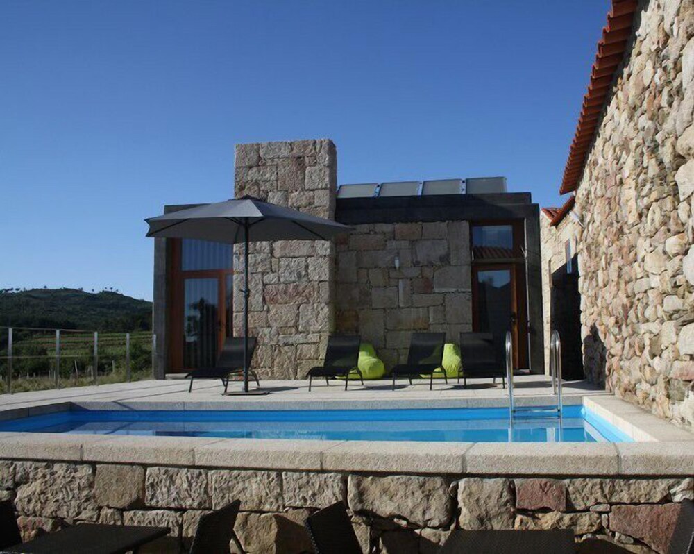 Mallus in Porto, Portugal