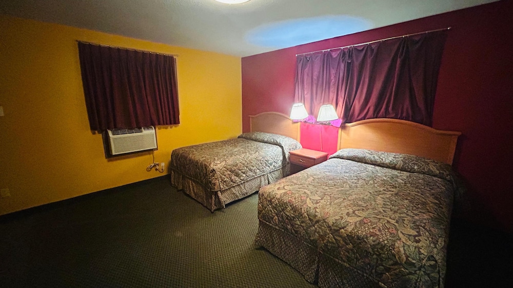 Relax Inn By OYO Sulphur Hwy 90 - photo 10