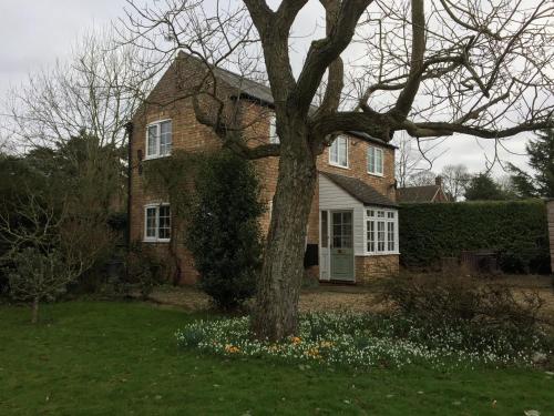 Beech View Cottage — 4-Star Luxury Hotel in Downham Market, United Kingdom