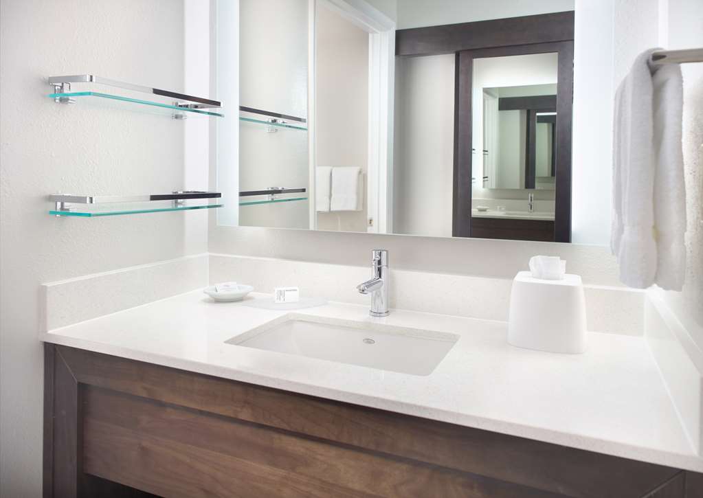 Sonesta ES Suites Raleigh Durham Airport Morrisville - photo 12