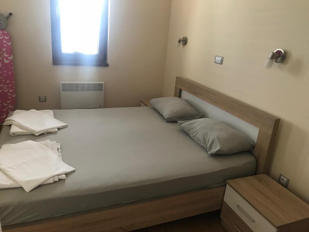 Apartments Admiral — 4-Star Luxury Hotel in Herceg-Novi, Montenegro