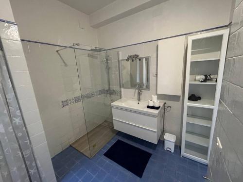 Zona Centralissima A 2 Passi Dal Mare — 4-Star Luxury Hotel in Pescara, Italy