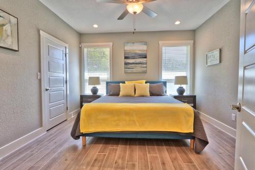 Treasure Cove in Canyon Lake, United States