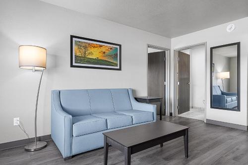 Riverstone Suites Chippewa Falls - photo 11