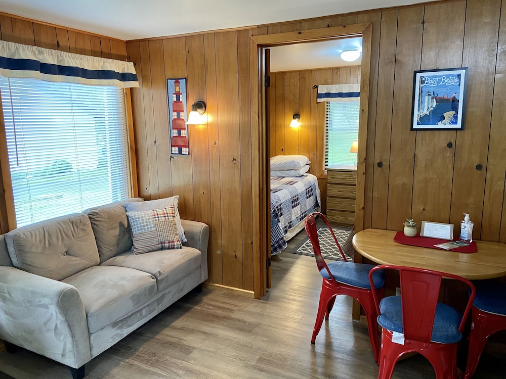 Betsie Riverside Resort - photo 87