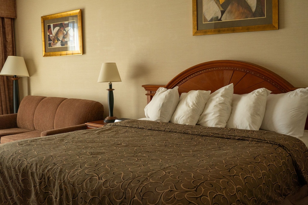 Hotel Topeka at City Center - photo 5