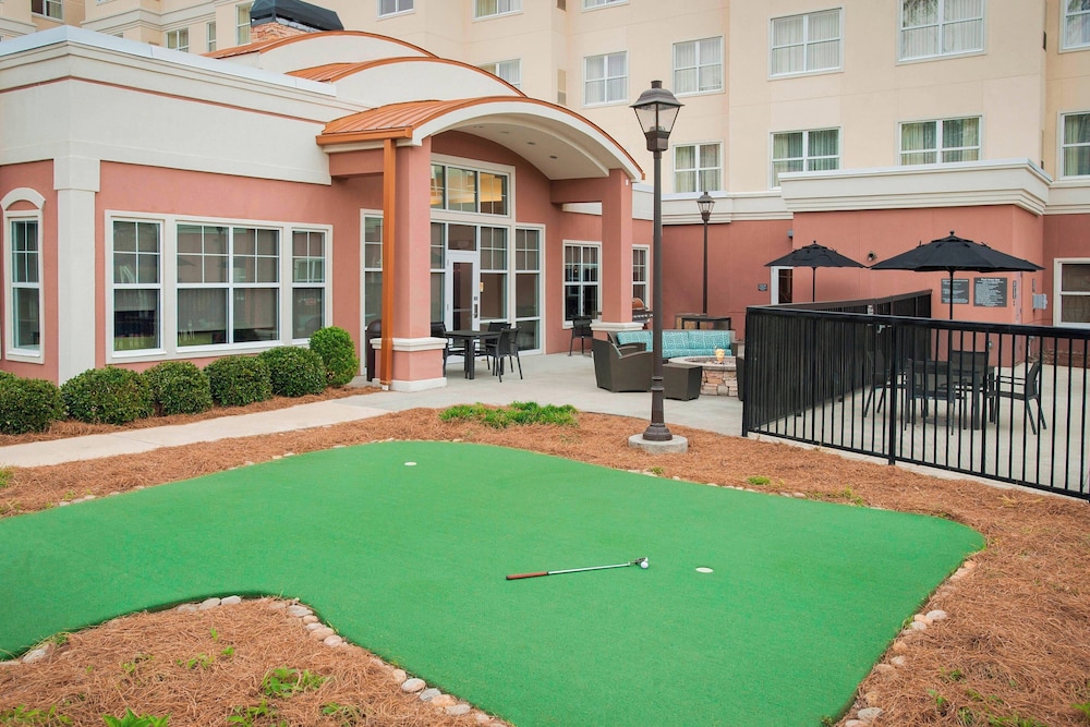 Residence Inn by Marriott Birmingham Hoover - photo 37