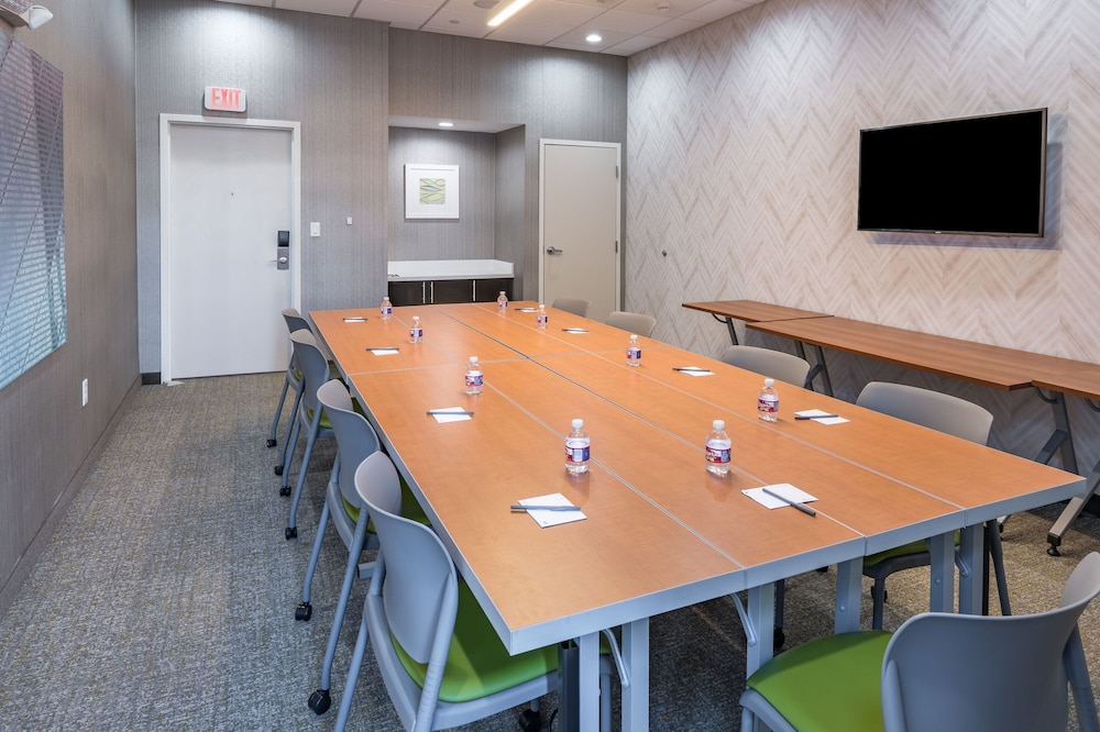 SpringHill Suites by Marriott Dallas Central Expressway - photo 59