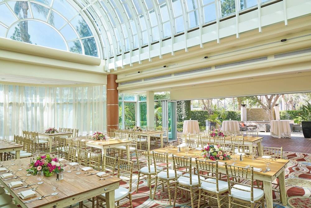 Warner Center Marriott Woodland Hills - photo 2