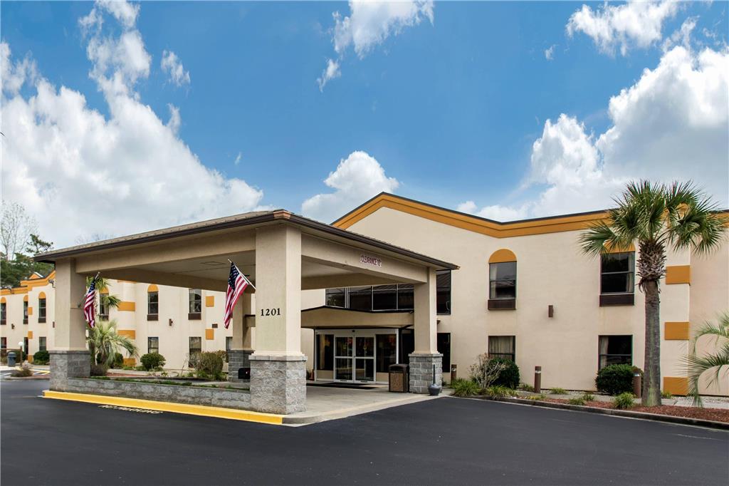 Quality Inn Surfside Myrtle Beach — hotel in Surfside Beach