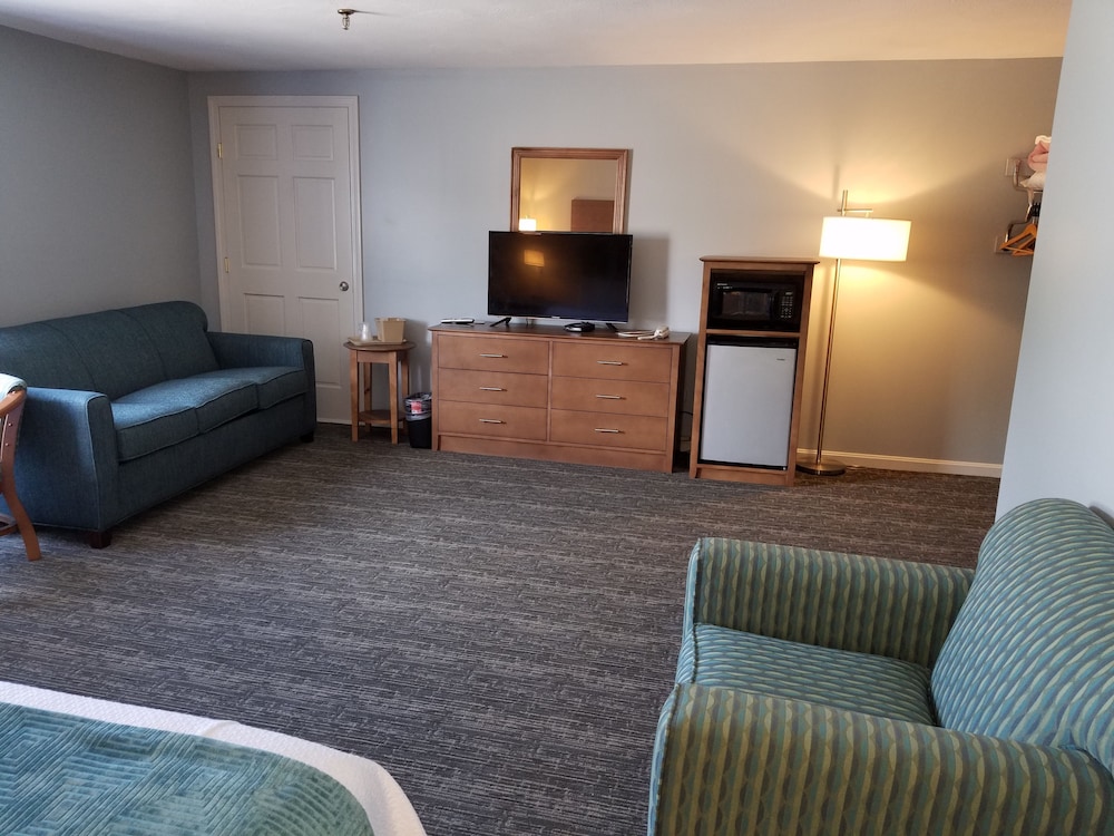 Hampton Village Inn - photo 22