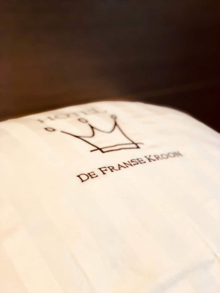 Hotel De Franse Kroon — hotel in Diest
