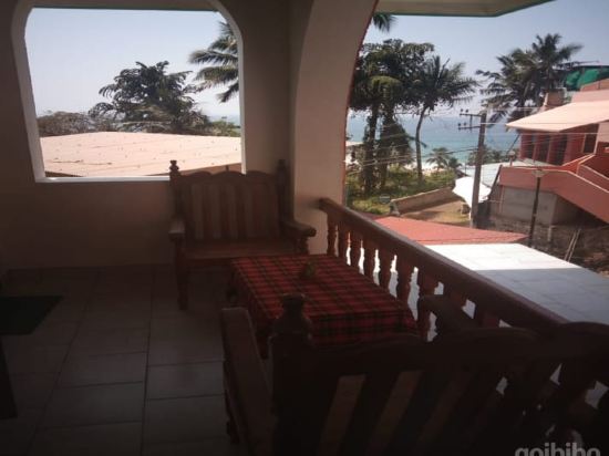 Devi Holiday Inn — Kovalam — photo 5