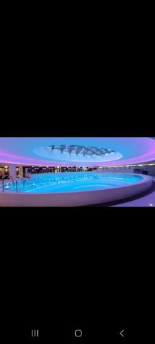 Hanza King Apartament 2 and SPA — 4-Star Luxury Hotel in Szczecin, Poland